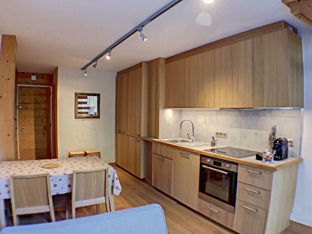 Brevent - Meleze Apartment Chamonix Exterior photo