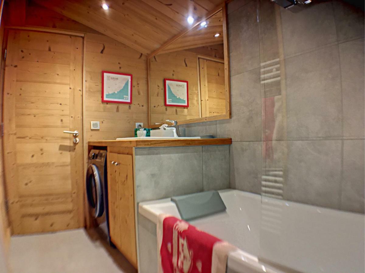 Brevent - Meleze Apartment Chamonix Exterior photo